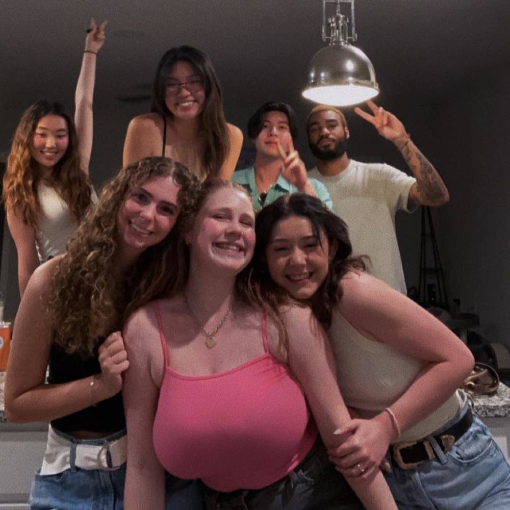 Meet your Posher, Piper